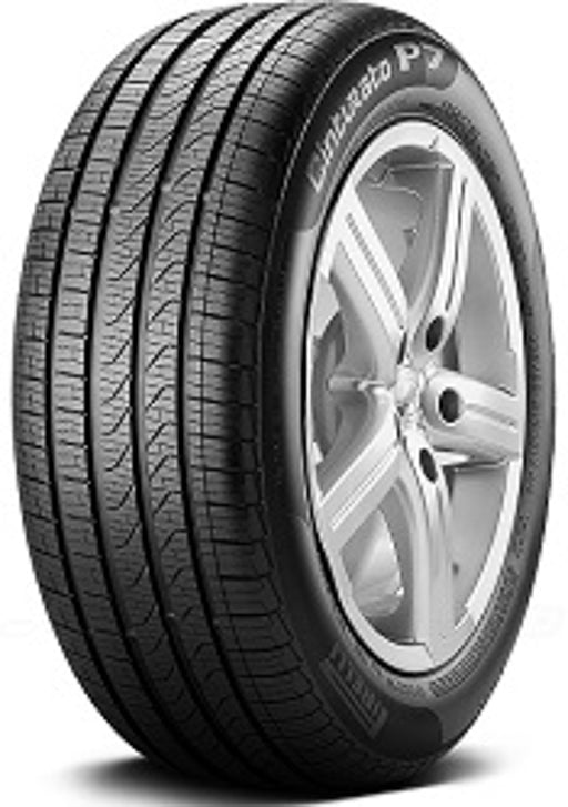 Pirelli 205 55 17 95V Cinturato P7 All Season tyre