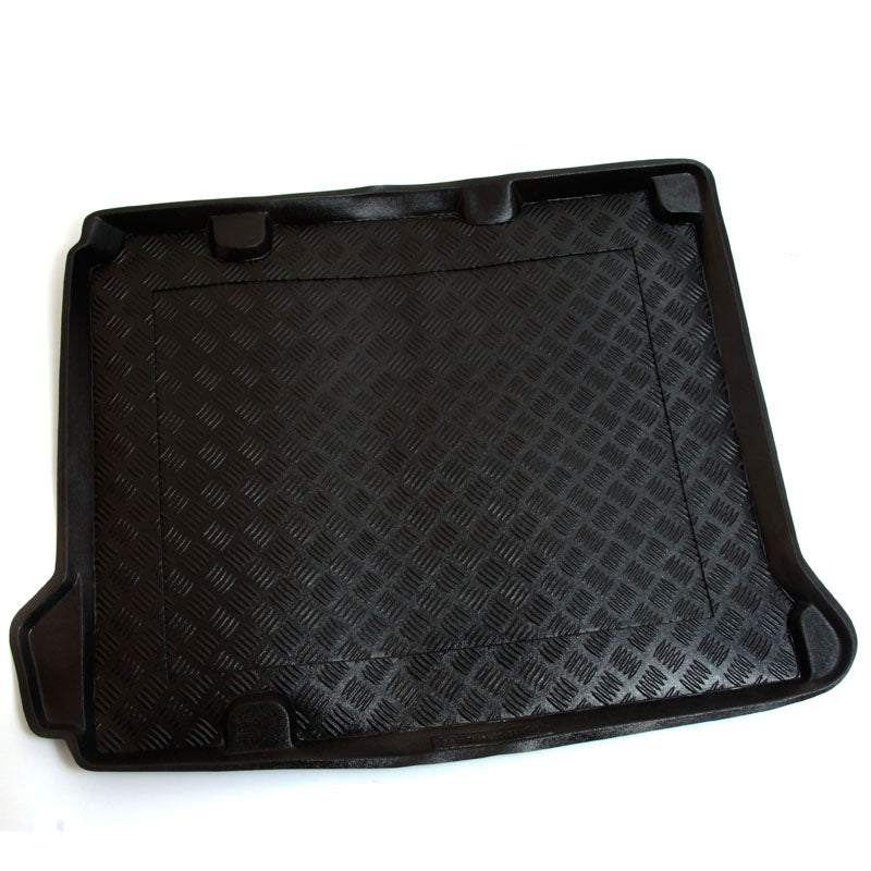 Citroen C4 2011 - 2018 Boot Liner Tray