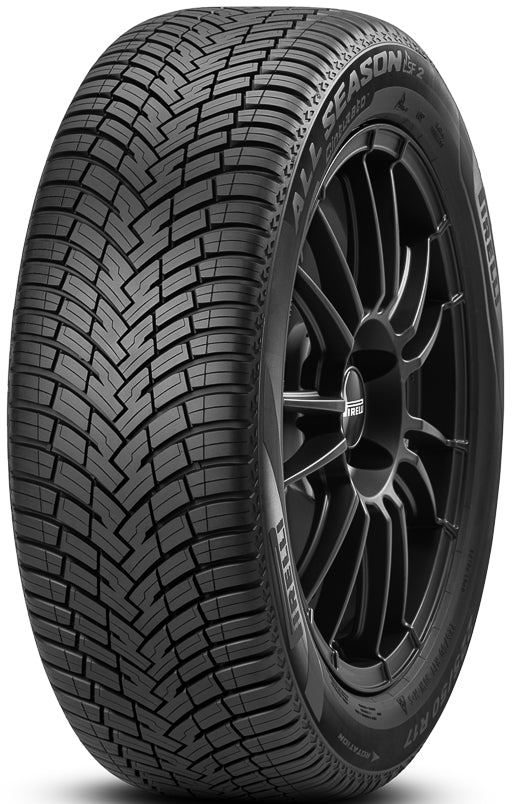 Pirelli 195 45 16 84H Cinturato All Season SF2 tyre