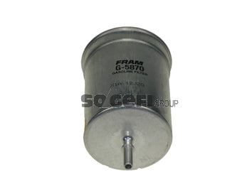 Fram Fuel Filter - G5870