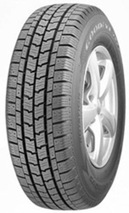 Goodyear 195 65 16 104T Cargo UltraGrip 2 tyre