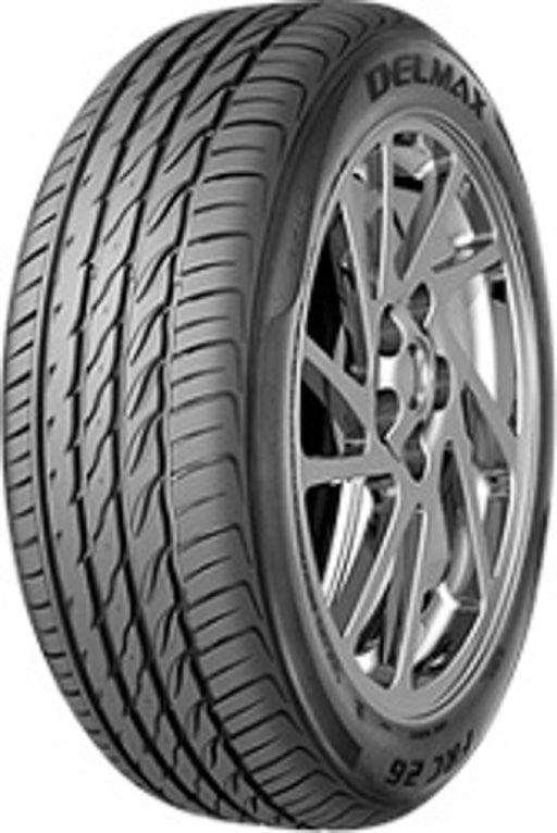 Delmax 255 45 18 103W Perform Pro tyre