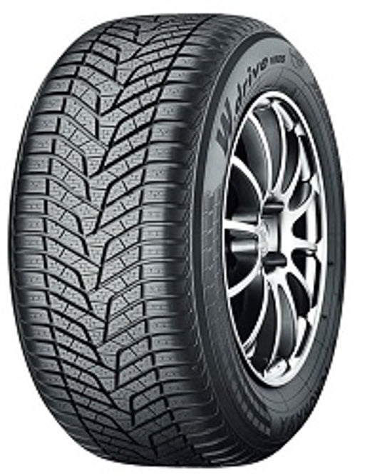 Yokohama 235 50 19 103V BluEarth Winter V905 tyre