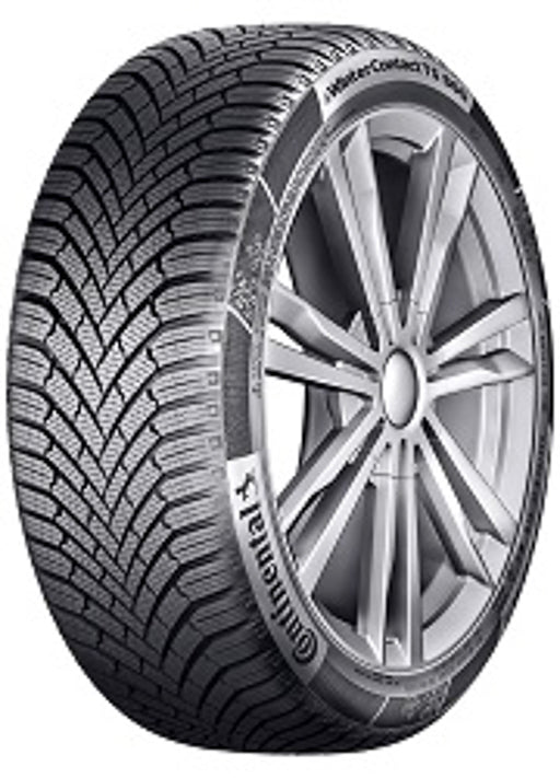 Continental 175 60 15 81T Winter Contact TS860 tyre