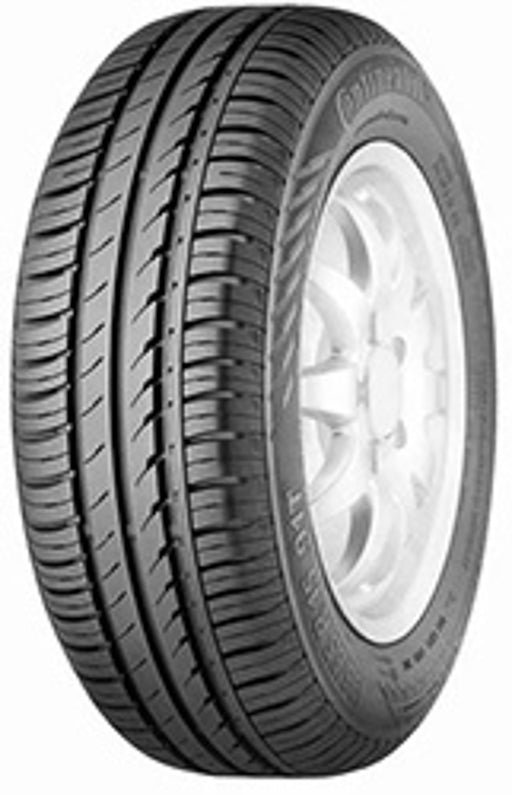 Continental 165 60 14 75T Eco Contact 3 tyre