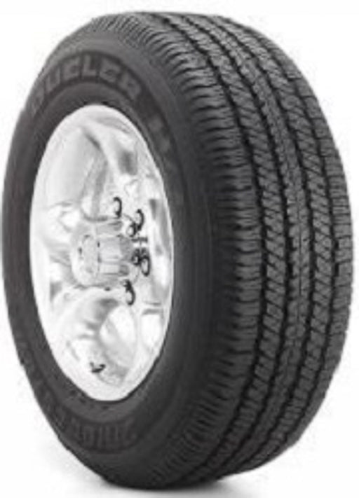 Bridgestone 255 60 18 112T Dueler H/T D684 III tyre