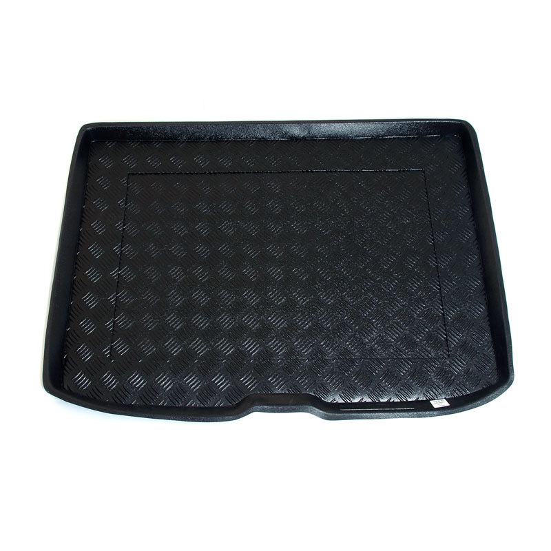 Boot Liner, Carpet Insert & Protector Kit-Audi A3 HB 3 & Sportback 2012-2020 - Anthracite