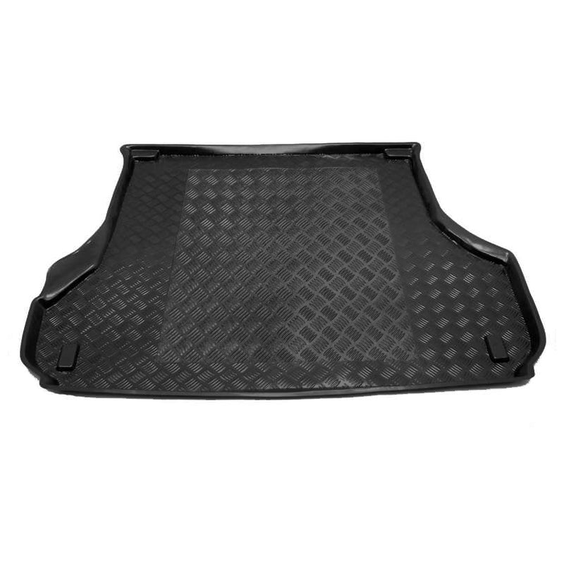 Boot Liner, Carpet Insert & Protector Kit-Toyota Land Cruiser 100 1998-2008 - Anthracite