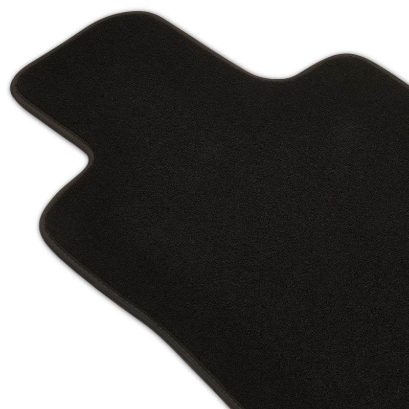 Vauxhall Zafira 03-05 Floor Mats