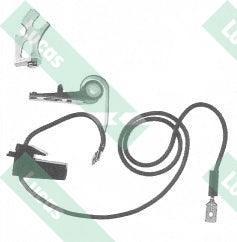 Lucas Contact Set - DSB233C