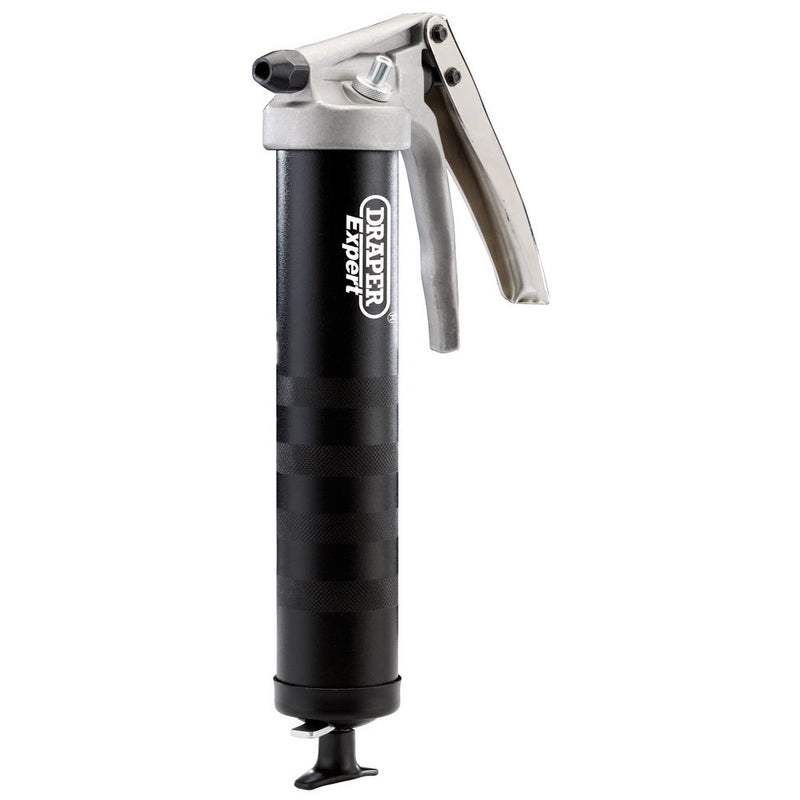 Professional Pistol-Type Grease Gun