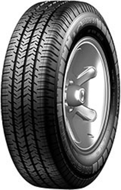 Michelin 205 65 16 103H Agilis 51 tyre