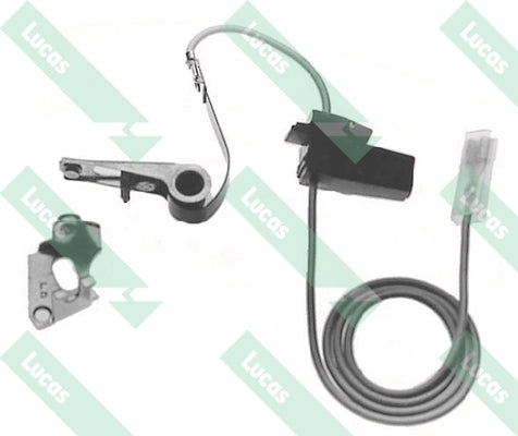 Lucas Contact Set - DSB282C