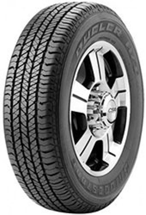 Bridgestone 265 60 18 110H Dueler H/T D684 II tyre