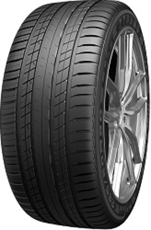 Dynamo 255 45 20 105Y Hiscend-H MSU01 tyre