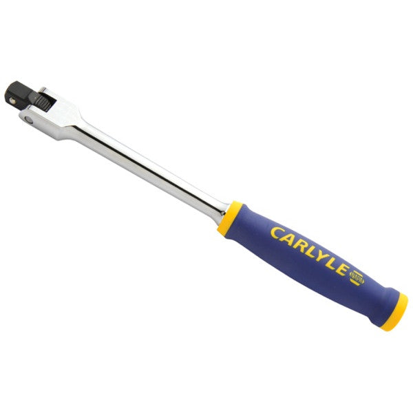 Carlyle Hand Tools - Breaker Bar / Socket Carlyle Hand Tools