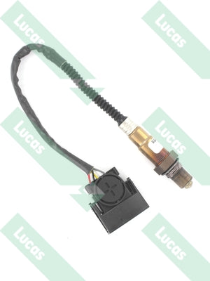 Lucas Oxygen Sensor - LEB5333