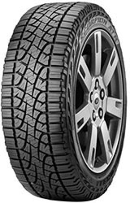 Pirelli 175 70 14 88H Scorpion ATR tyre