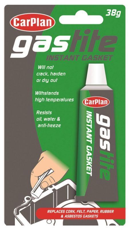 CarPlan Gastite Instant Gasket - 38g