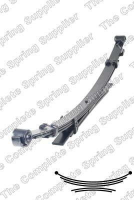 Kilen Leaf Spring - 664031