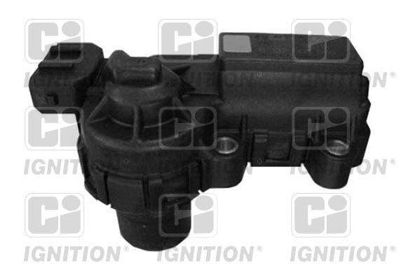 Ignition Electric Auxiliary Air Valve Idle Control Valve - XICV25