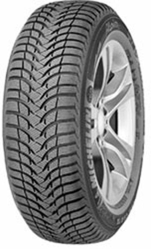 Michelin 175 65 15 88H Alpin A4 tyre