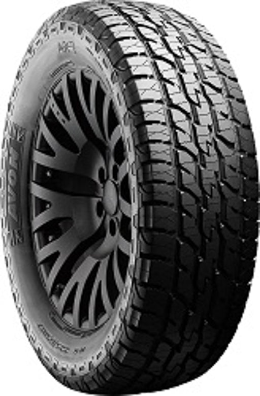 Avon 265 60 18 114H AX7 tyre