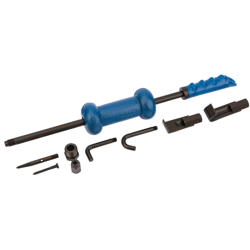 Slide Hammer Kit (10 Piece)