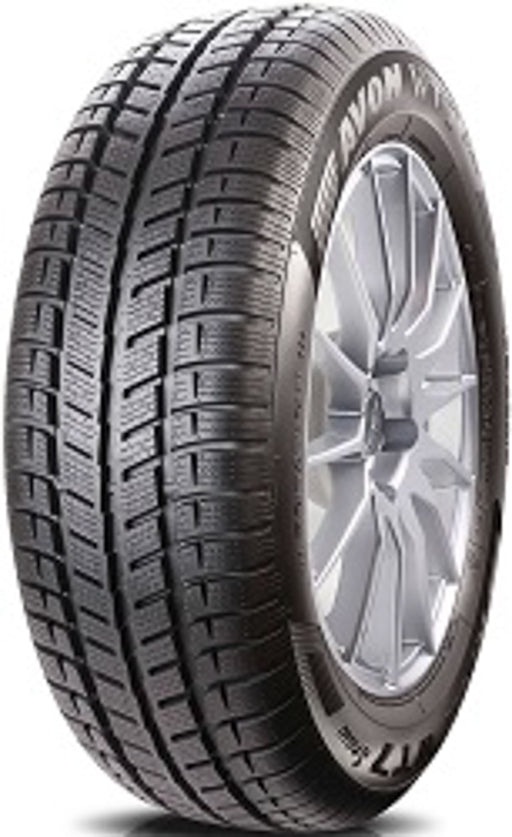 Avon 175 70 13 82T WT7 Snow tyre