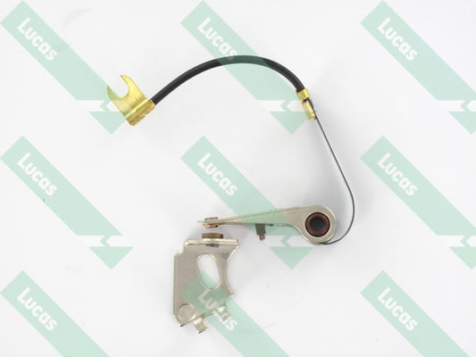 Lucas Contact Set - DSB204C