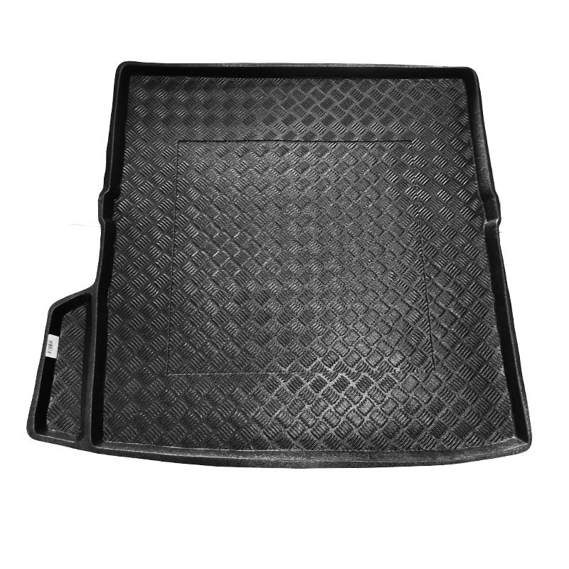 Boot Liner, Carpet Insert & Protector Kit-Volvo XC90 2015+ - Anthracite