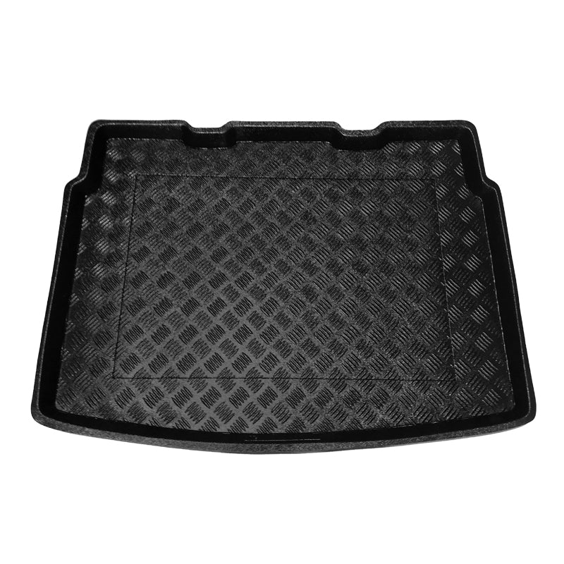 Volkswagen Tiguan II 2016+ Boot Liner Tray