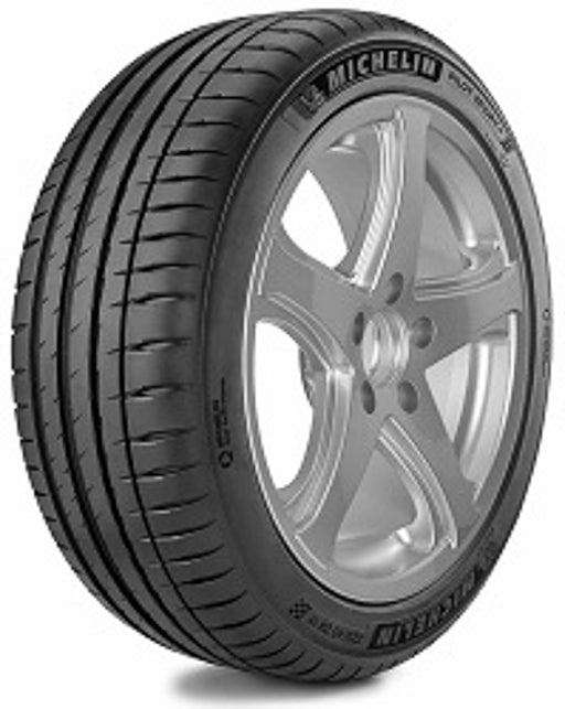 Michelin 245 40 19 98Y Pilot Sport 4 tyre