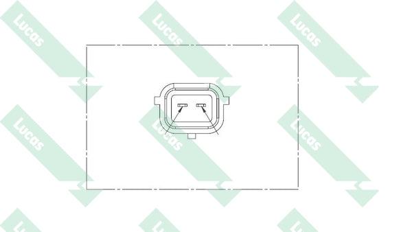 Lucas Cam Sensor - SEB1854