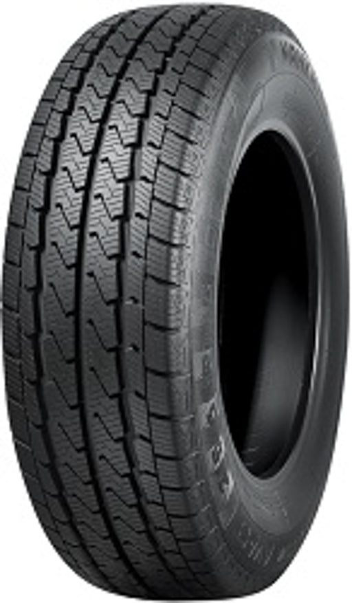 Nankang 225 75 16 121R AW8 tyre