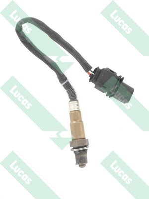 Lucas Oxygen Sensor - LEB5311