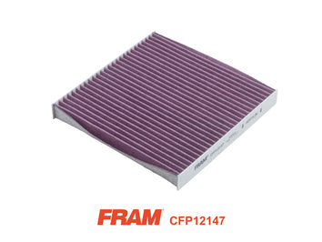 Fram Cabin / Pollen Filter - CFP12147