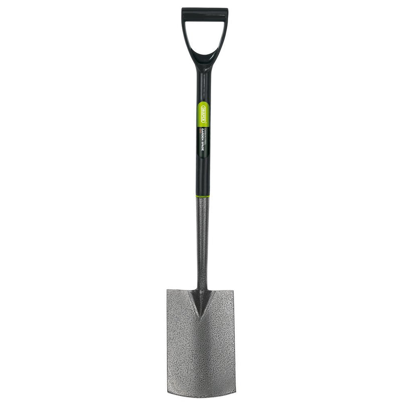 Carbon Steel Garden Spade