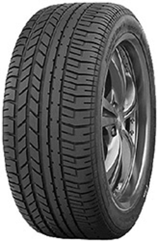 Pirelli 255 45 19 104Y P-Zero Asimmetrico tyre