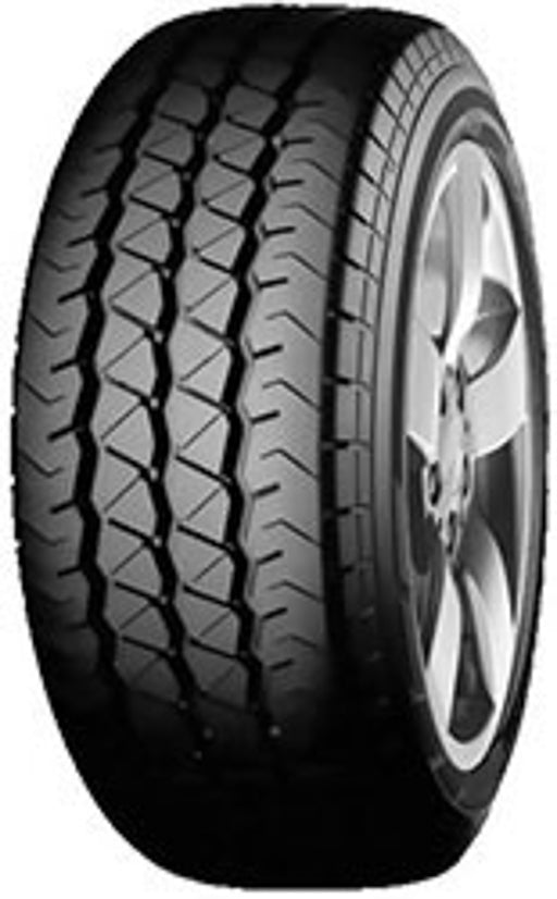 Yokohama 235 60 17 117R RY818 Delivery Star tyre