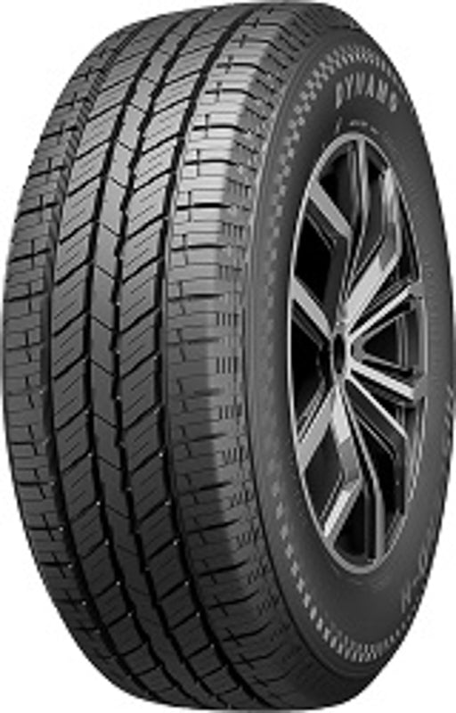 Dynamo 275 55 20 113H Hiscend-H MHT01 tyre