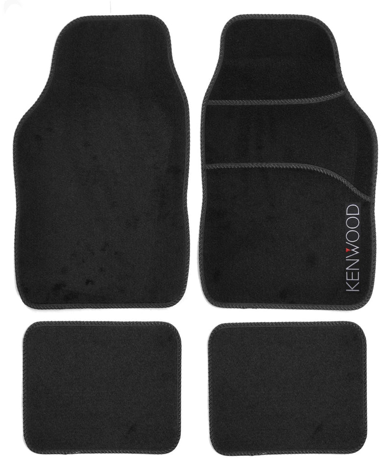 Cosmos 33401 ICE Mat: Kenwood