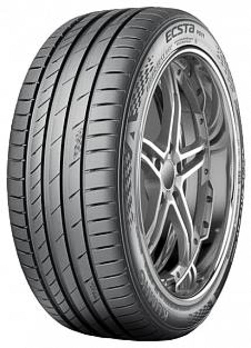 Kumho 215 45 17 91Y Ecsta (PS71) tyre