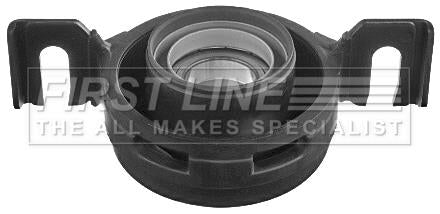 First Line Propshaft Bearing  - FPB1000 fits Mazda BT50 2006-