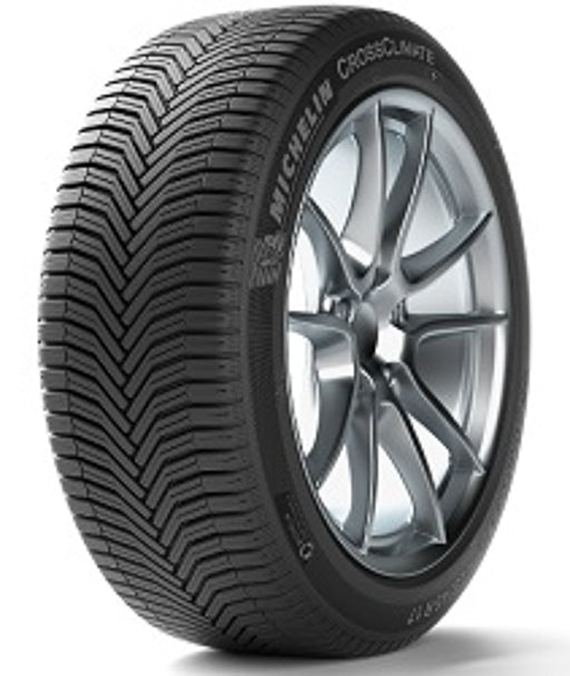 Michelin 205 50 17 93W CrossClimate+ tyre