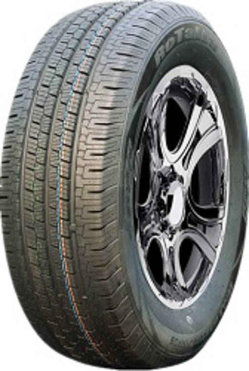 Rotalla 185 75 16 104S RA05 tyre