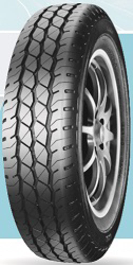 Durun 195 70 15 104R C212 tyre