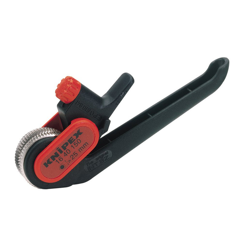 Knipex 16 40 150 Cable Dismantling Tool, 150mm