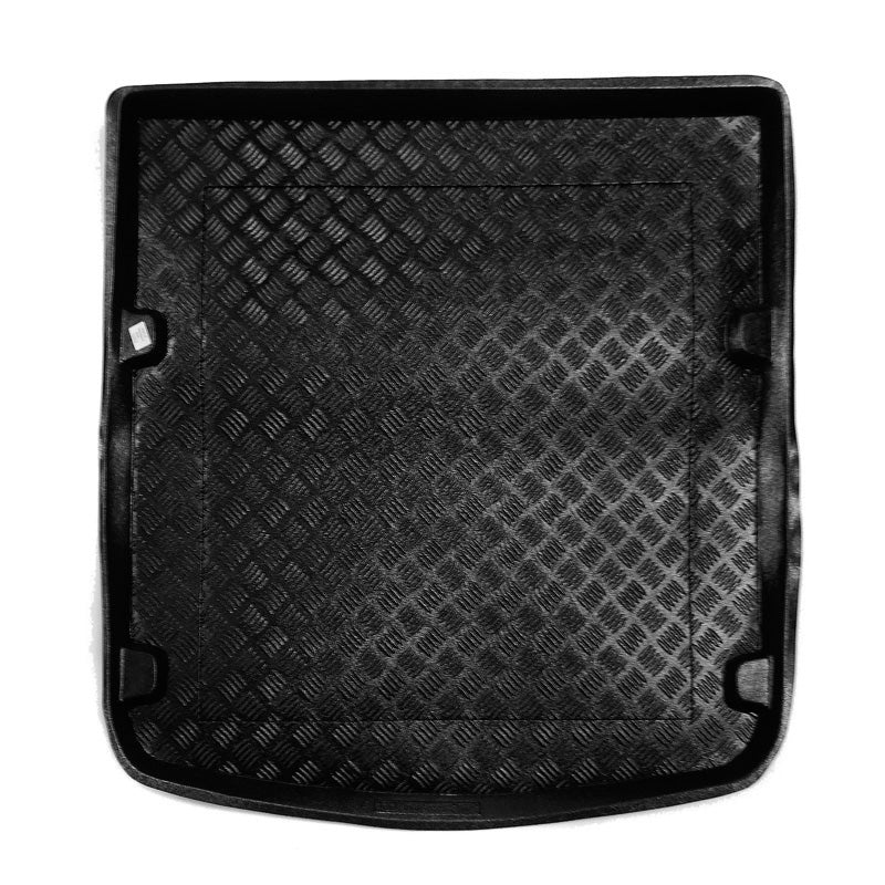 Boot Liner, Carpet Insert & Protector Kit-Audi A5 Sportback 2008-2011 - Anthracite