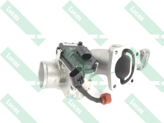 Lucas Throttle Body - LTH471